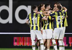 Fenerbahçe, Ludogorets'e konuk olacak