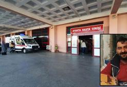 Tabancayla göğsünden vurulan pasta ustası öldü