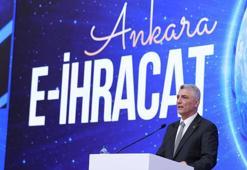 Bakan Bolat: Türkiye E-İhracat Platformu'nu yakında hizmete alıyoruz
