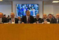 Bakan Yerlikaya: 10 ayda 721 terörist etkisiz hale getirildi