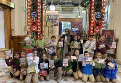 Ara tatilde İş Sanat'tan çocuklara ücretsiz atölyeler