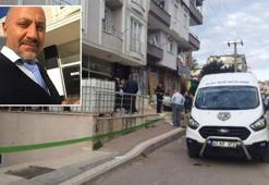 Oğlu öldürülen baba: Oğlum mezarda çürüdü, o da hapishanede çürüsün