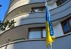 Ukrayna Büyükelçiliği’nden Zelenski’nin sözlerine dair açıklama