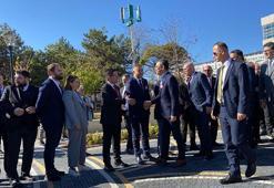 Özgür Özel: Bu bir sansür yasasıdır