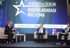 TÜSİAD Başkanı Turan: Türkiye’nin daha katma değerli markalı üretime ihtiyacı var