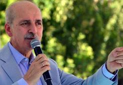 TBMM Başkanı Kurtulmuş'tan 'Karabağ Zaferi' mesajı