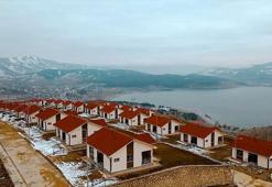 Bakan Özhaseki: TOKİ, 1779 sosyal konutu teslim etmeye başladı