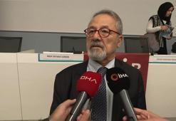Prof. Dr. Naci Görür: Asıl beka meselesi deprem