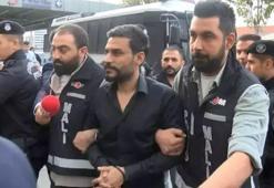 Engin Polat'tan babası ve kardeşine 25 milyon lira harçlık