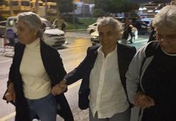 Gözaltına alınan eski milletvekili Aysel Tuğluk serbest bırakıldı