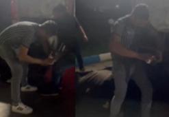 İneğe içki içirip kayda aldılar; Başsavcılık soruşturma başlattı