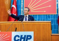 Özgür Özel: Yargıtay'ın kararı Meclis'e karşı darbe girişimidir