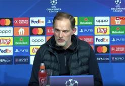 Thomas Tuchel: Böyle zor bir gruptan çıkmak güzel