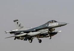 ABD, Suriye’de İran Devrim Muhafızları’na ait tesisi vurdu