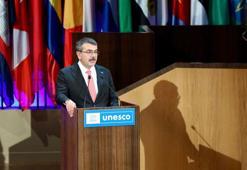 Bakan Tekin: Gazze'de yaşananlar bir insani kriz değil, insanlığa karşı bir suçtur