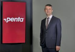 Penta Teknoloji’nin yılın ilk dokuz ayında cirosu 12 milyar TL oldu