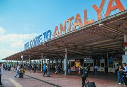 Turizmci ara tatilden umutlu: Geçen yıla oranla yüzde 20 artış var