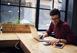 "Global işverenler ile serbest çalışanların iş birliğini kolaylaştırıyoruz”