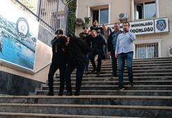 İstanbul'da İranlı sahte polisler yakalandı