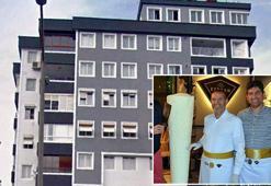 35 kişinin öldüğü Ezgi Apartmanı’nın firari şüphelilerinin 876’şar yıl hapsi istendi