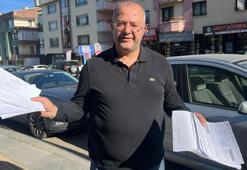 Fahri müfettişin yazdırdığı trafik cezasını yargı kaldırdı