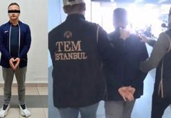 FETÖ'nün mahrem imamı 7 sene sonra Sancaktepe'de yakalandı