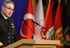 MSB: Son bir haftada 33 terörist etkisiz hale getirildi