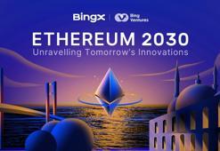 BingX, ‘Ethereum 2030' etkinliğine ev sahipliği yapacak