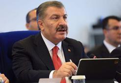 Bakan Koca: Gazze'deki kanser hastası çocukları Türkiye'ye getireceğiz