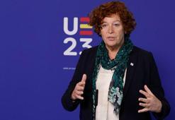 Belçika Başbakan Yardımcısı Sutter: İsrail’e yaptırım uygulama zamanı