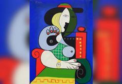 Picasso’nun ünlü tablosu 139.4 milyon dolara satıldı