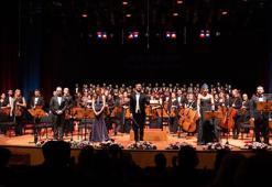 Cemal Reşit Rey’de ‘Ata’ya Şükran Konseri’