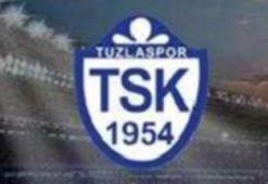 Tuzlaspor Başkanı Mehmet Berzan İlhanlı'ya soruşturma