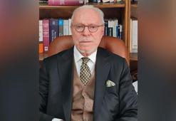 Profesör Günday: Soruşturmanın başlatılması için AYM'nin izin vermesi gerekiyor