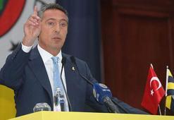 Ali Koç: Hakemlerin değişmesi lazım, bu net
