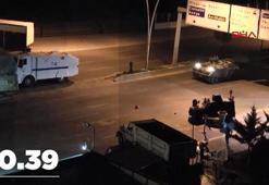 Ankara Emniyet Müdürlüğü, 15 Temmuz gecesine ait görüntüleri paylaştı