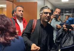 Gazeteci Barış Pehlivan'dan duruşmayı erteleyen hakime tepki: Bunun adı hukuk değildir