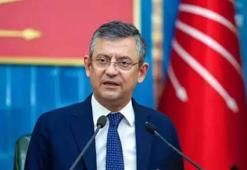 Özgür Özel: TBB'nin 'Hukukun Üstünlüğü' yürüyüşüne destek vereceğiz