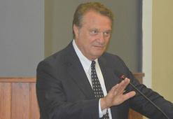 Beşiktaş Başkan Adayı Hasan Arat: Beşiktaş başkanına hiçbir makam parmak sallayamaz