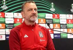 Hari Vukas: Hayal kırıklığı yaşıyoruz