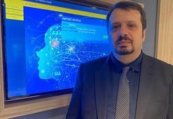 Yanlış tanı konulan çocuğundan esinlendi, ‘nadir hastalıklara’ yazılım geliştirdi