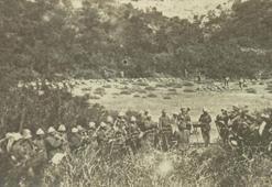 Atatürk'ün yönettiği 19'uncu Tümen'e ait bando, mızıkanın fotoğrafı ortaya çıktı