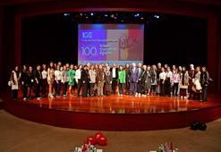 İstanbul'da 16'ncı Ulusal Okul Öncesi Öğretmenliği Öğrenci Kongresi başladı