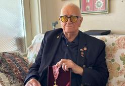 Kore gazisi; Atatürk'ü el sallayarak Meclis'e uğurlardık