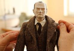 Mustafa Kemal'in minyatür kıyafetleri, Atatürk kitre bebeklerinde can buldu