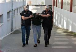 Atatürk Havalimanı’nda yol kapatan darbeci uzman çavuş Adana’da yakalandı