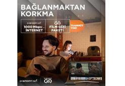 D-Smart’tan kasım ayı kampanyası