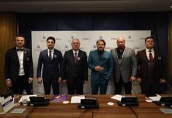 StemBio ve Global Stem Cells Group’tan yenileyici tıp alanında iş birliği