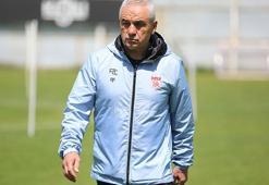 Beşiktaş'ta Rıza Çalımbay dönemi başladı