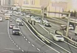 Zeytinburnu'nda döviz bürosu çalışanlarını gasbeden şüpheliler yakalandı